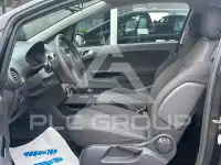 2008 Opel Corsa