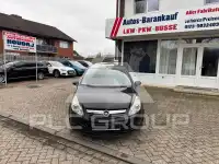 2008 Opel Corsa