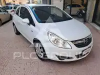 2008 Opel Corsa