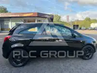 2008 Opel Corsa