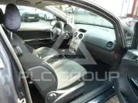 2008 Opel Corsa