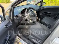 2008 Opel Corsa