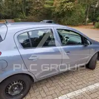 2008 Opel Corsa