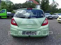 2008 Opel Corsa