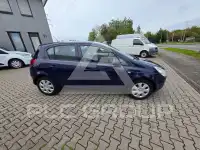 2008 Opel Corsa