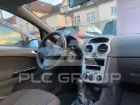 2008 Opel Corsa