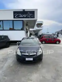 2008 Opel Corsa