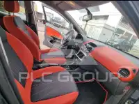 2008 Opel Corsa