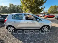 2008 Opel Corsa