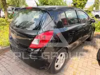2008 Opel Corsa