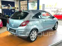 2008 Opel Corsa