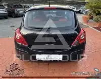 2008 Opel Corsa