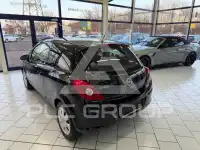 2008 Opel Corsa