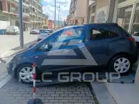 2008 Opel Corsa