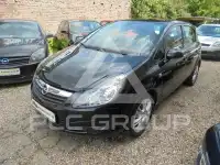 2008 Opel Corsa