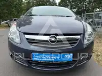 2008 Opel Corsa