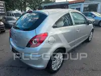 2008 Opel Corsa