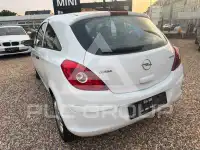2008 Opel Corsa