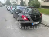 2008 Opel Corsa