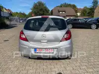 2008 Opel Corsa
