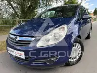 2008 Opel Corsa