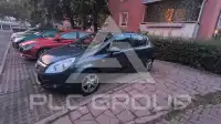 2008 Opel Corsa