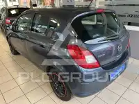 2008 Opel Corsa