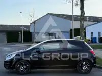 2008 Opel Corsa
