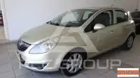 2008 Opel Corsa