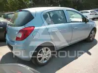 2008 Opel Corsa