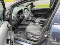 2008 Opel Corsa