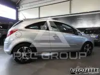 2008 Opel Corsa