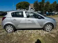 2008 Opel Corsa