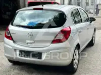 2008 Opel Corsa