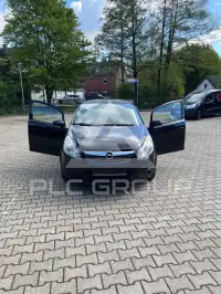 2008 Opel Corsa