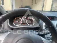 2008 Opel Corsa