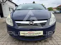 2008 Opel Corsa