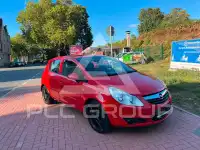 2008 Opel Corsa