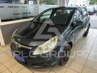 2008 Opel Corsa