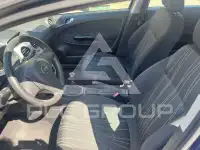 2008 Opel Corsa