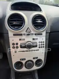 2008 Opel Corsa