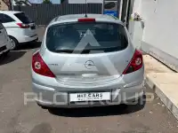 2008 Opel Corsa