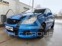 2008 Opel Corsa