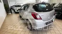 2008 Opel Corsa