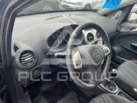 2008 Opel Corsa