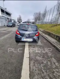 2008 Opel Corsa
