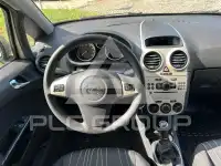 2008 Opel Corsa