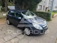 2008 Opel Corsa