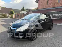 2008 Opel Corsa