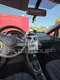 2008 Opel Corsa